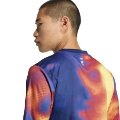 adidas Ajax x ID&T T-Shirt Multicolor