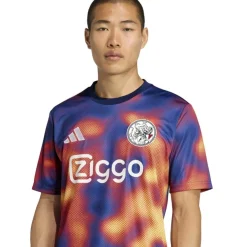 adidas Ajax x ID&T T-Shirt Multicolor