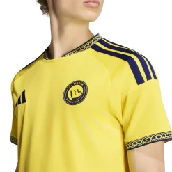 adidas Al-Nassr FC Thuisshirt Ronaldo 7 2026-2027