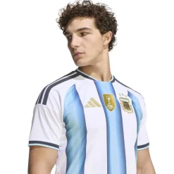 adidas Argentinië Thuisshirt 2026-2028