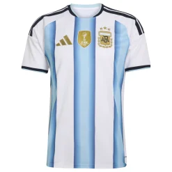 adidas Argentinië Thuisshirt 2026-2028