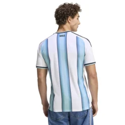 adidas Argentinië Thuisshirt 2026-2028