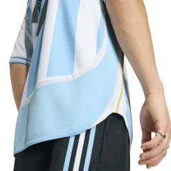 adidas Argentinië Thuisshirt Messi 19 2006