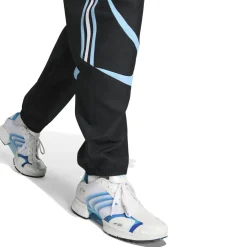adidas Argentinië Trainingspak 2006 Donkerblauw Lichtblauw Goud