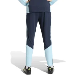 adidas Argentinië Trainingspak 1/4-Zip 2026-2028 Donkerblauw Lichtblauw Wit