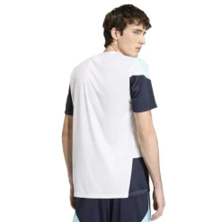 adidas Argentinië Trainingsset 2026-2028 Wit Donkerblauw Lichtblauw