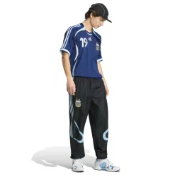 adidas Argentinië Uitshirt Messi 19 2006