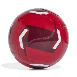 adidas Arsenal Club Voetbal Maat 5 2026-2027 Rood Wit Donkerrood