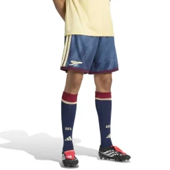 adidas Arsenal 3e Broekje 2026-2027