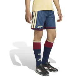adidas Arsenal 3e Broekje 2026-2027 Kids