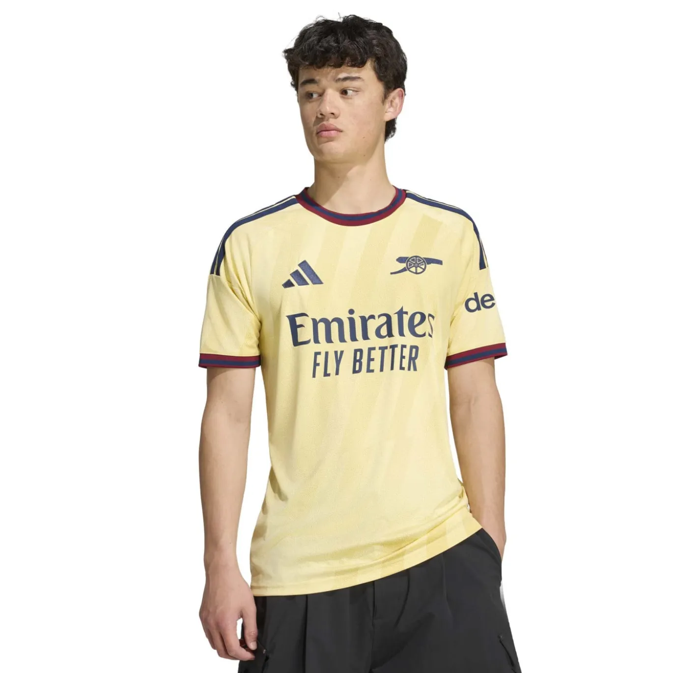 adidas Arsenal 3e Set 2026-2027