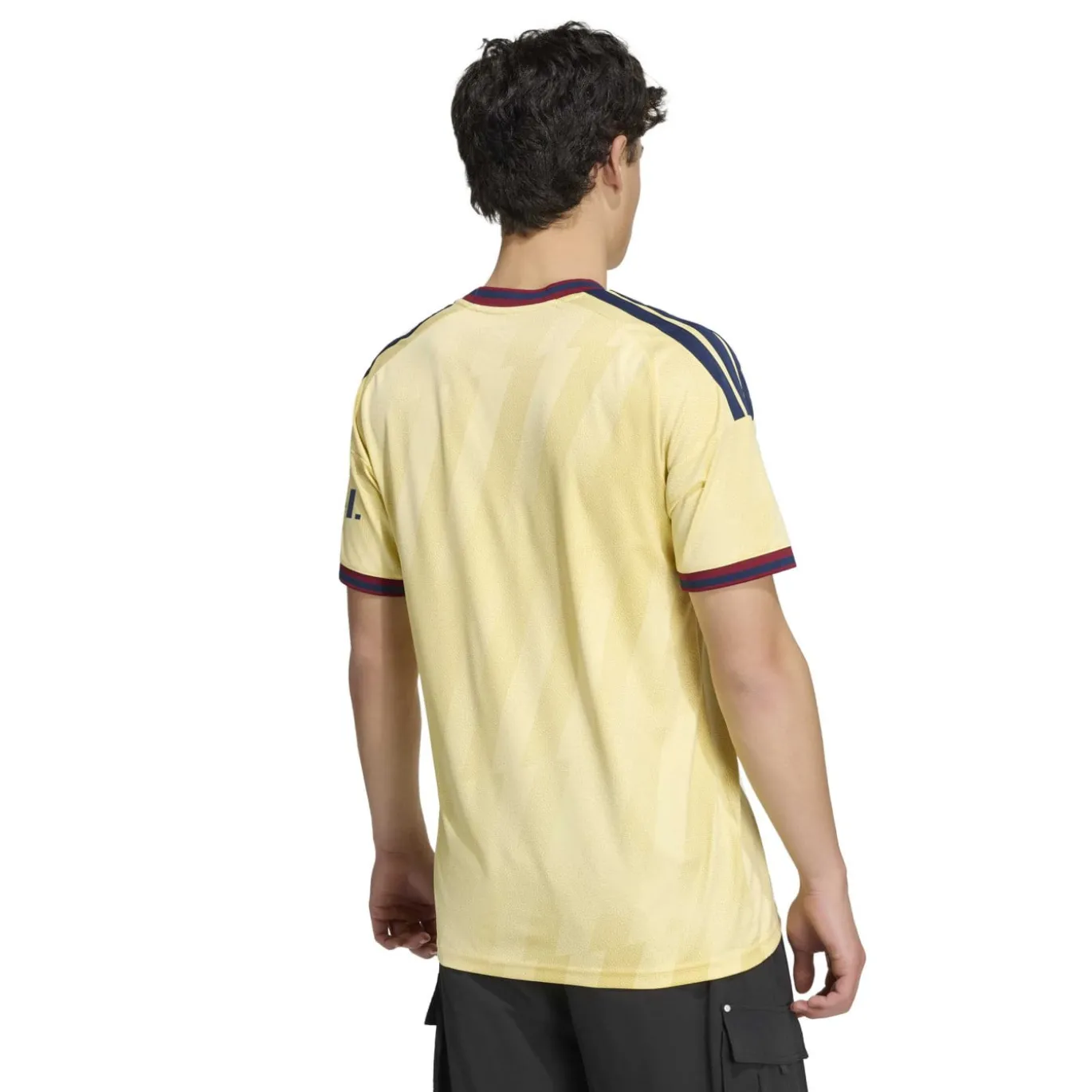 adidas Arsenal 3e Set 2026-2027