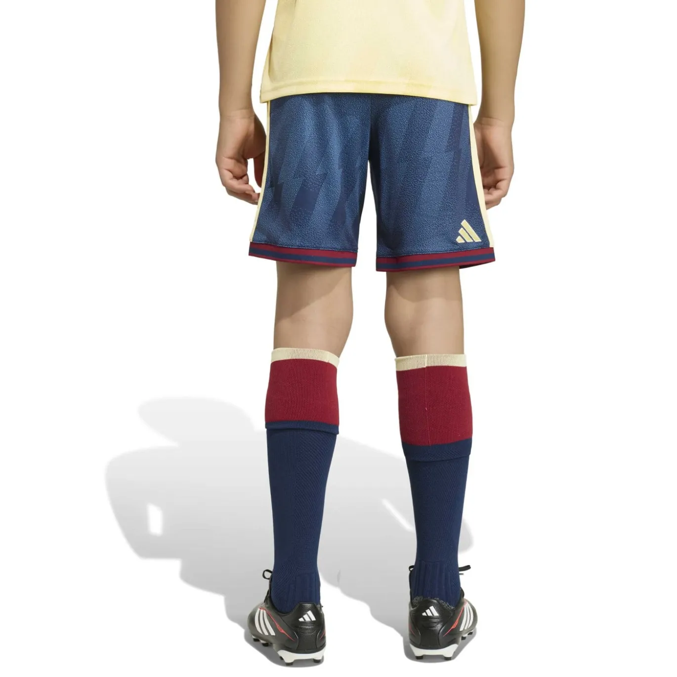 adidas Arsenal 3e Set 2026-2027 Kids