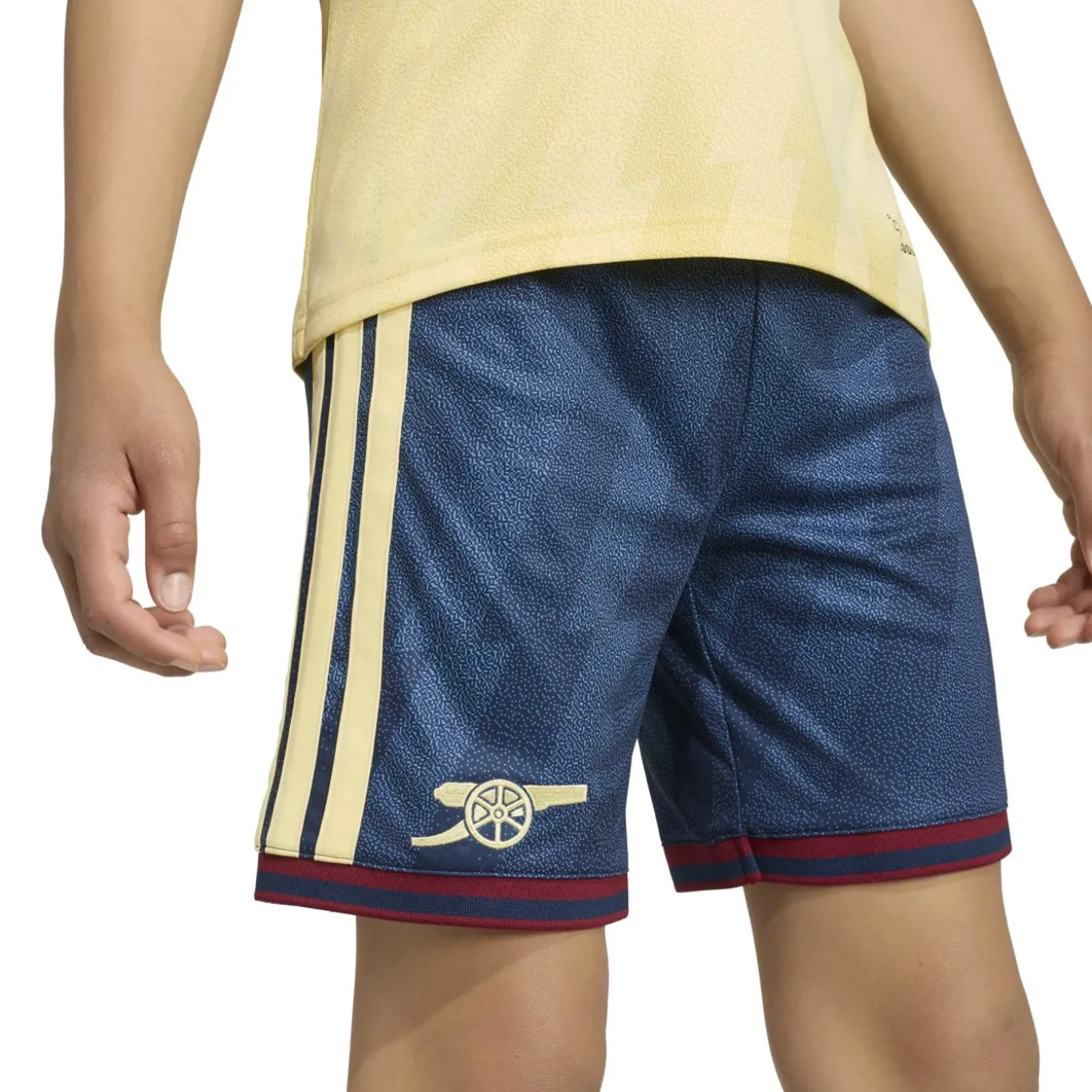 adidas Arsenal 3e Set 2026-2027 Kids