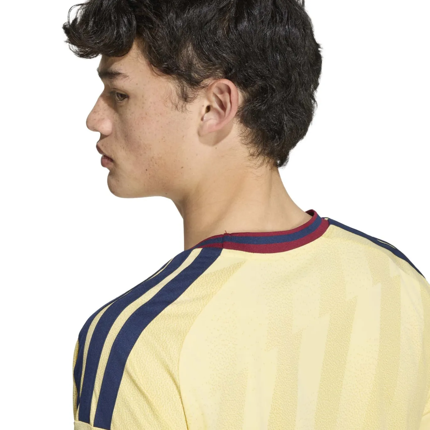 adidas Arsenal 3e Shirt 2026-2027