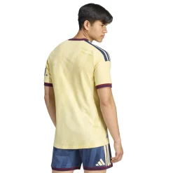 adidas Arsenal 3e Shirt Authentic 2026-2027