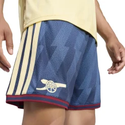 adidas Arsenal 3e Tenue 2026-2027