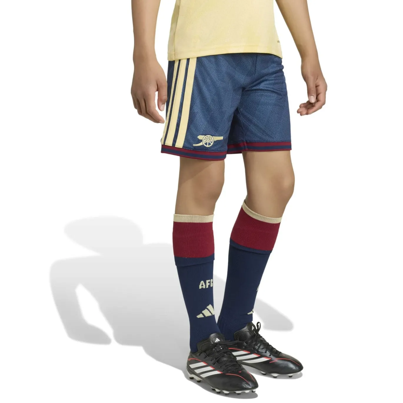 adidas Arsenal 3e Tenue 2026-2027 Kids