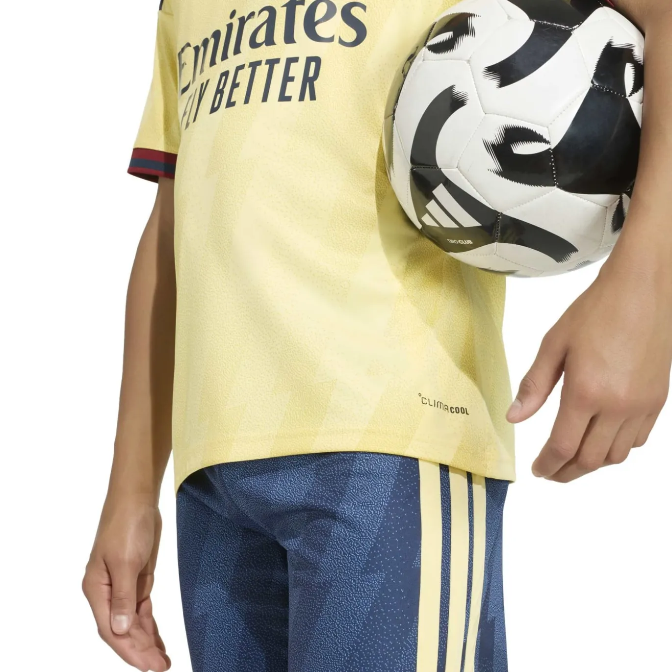 adidas Arsenal 3e Tenue 2026-2027 Kids