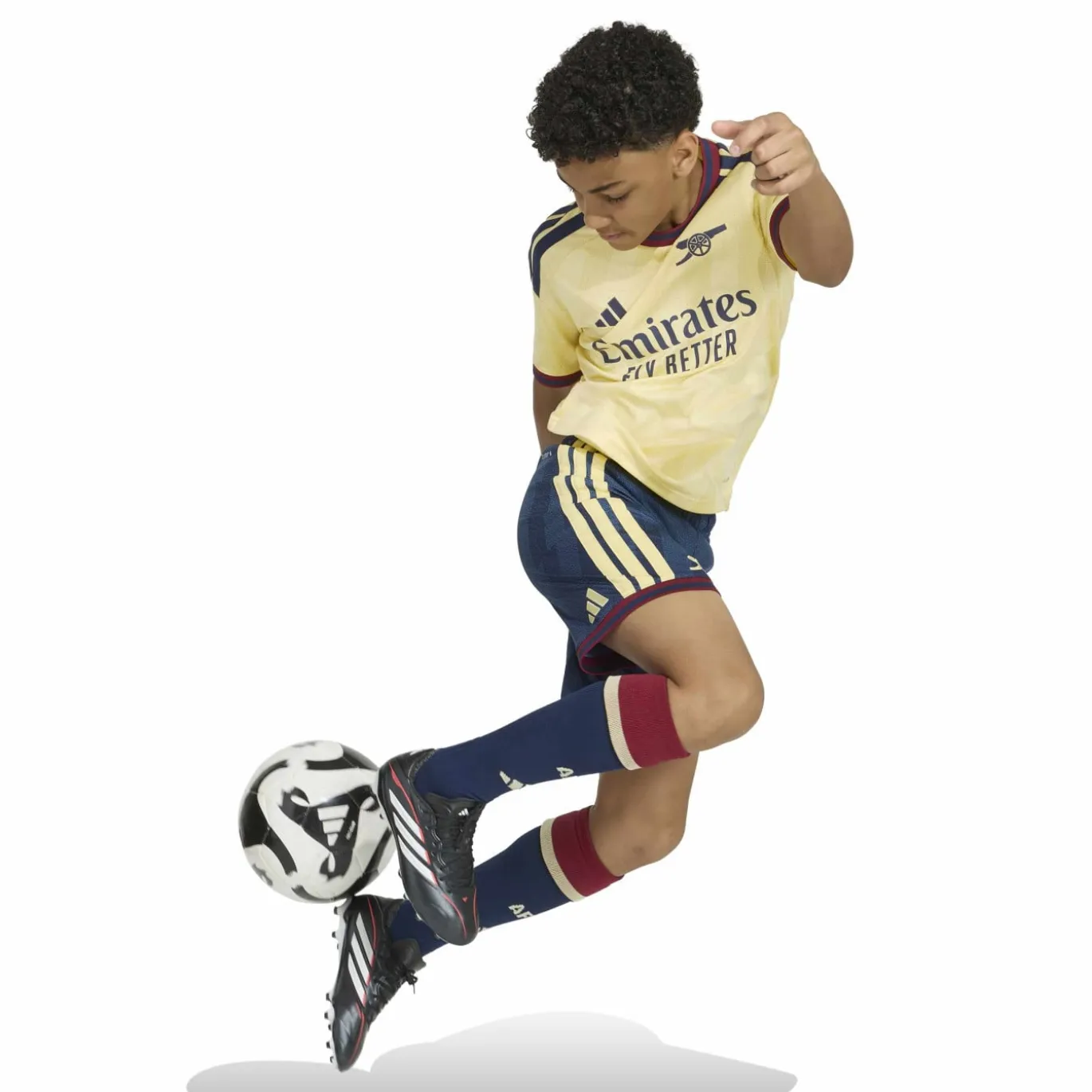 adidas Arsenal 3e Tenue 2026-2027 Kids