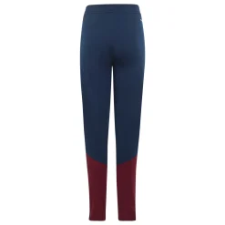 adidas Arsenal Europees Trainingsbroek 2026-2027 Kids Donkerblauw Rood Lichtgeel