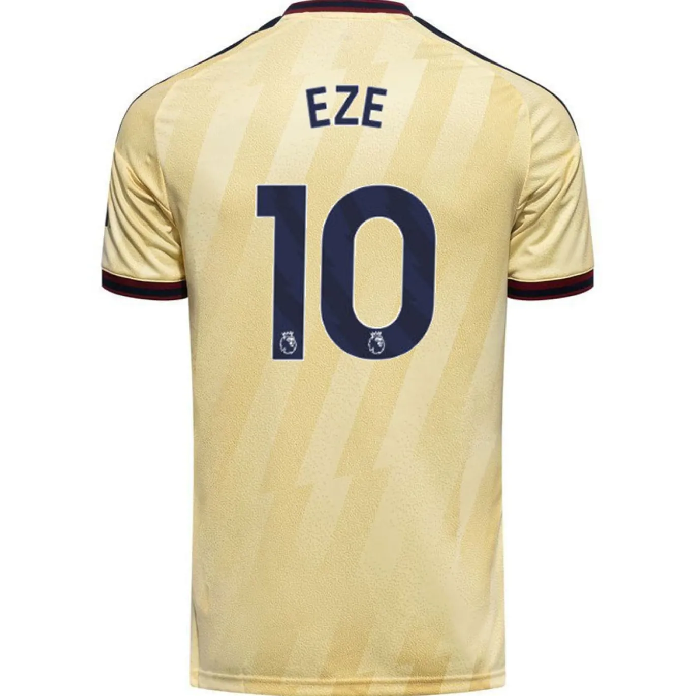 adidas Arsenal Eze 10 Derde Shirt 2026-2027 Kids