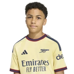 adidas Arsenal Eze 10 Derde Shirt 2026-2027 Kids