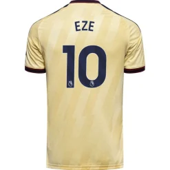 adidas Arsenal Eze 10 Derde Shirt 2026-2027