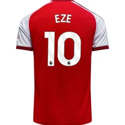 adidas Arsenal Eze 10 Thuisshirt 2026-2027