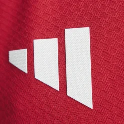 adidas Arsenal Eze 10 Thuisshirt Authentic 2026-2027