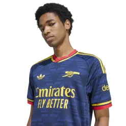 adidas Arsenal Eze 10 Uitshirt 2026-2027