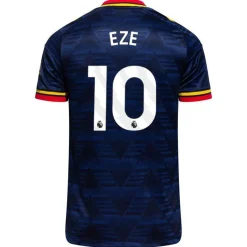 adidas Arsenal Eze 10 Uitshirt 2026-2027