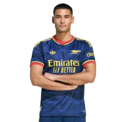 adidas Arsenal Eze 10 Uitshirt Authentic 2026-2027