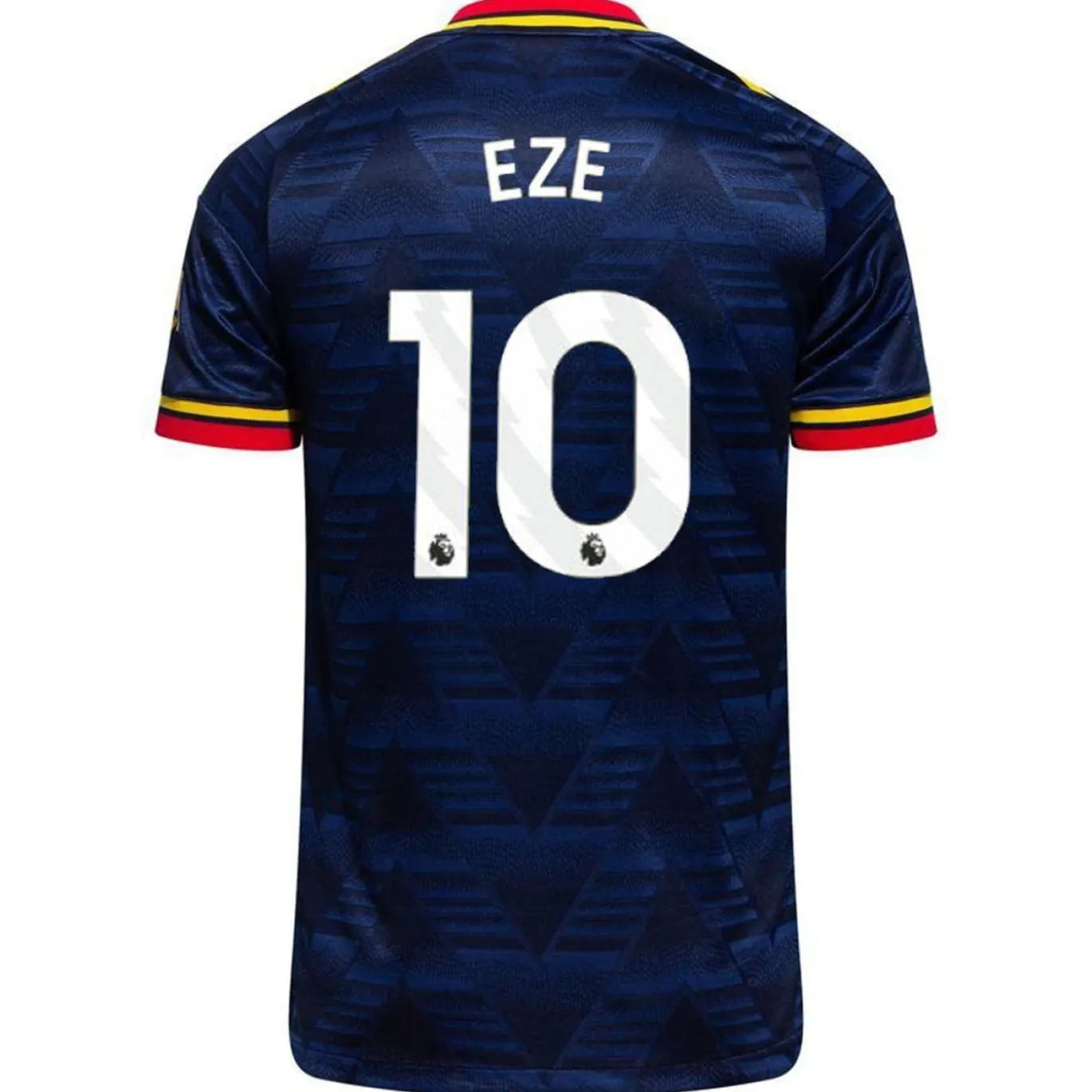 adidas Arsenal Eze 10 Uitshirt 2026-2027 Kids