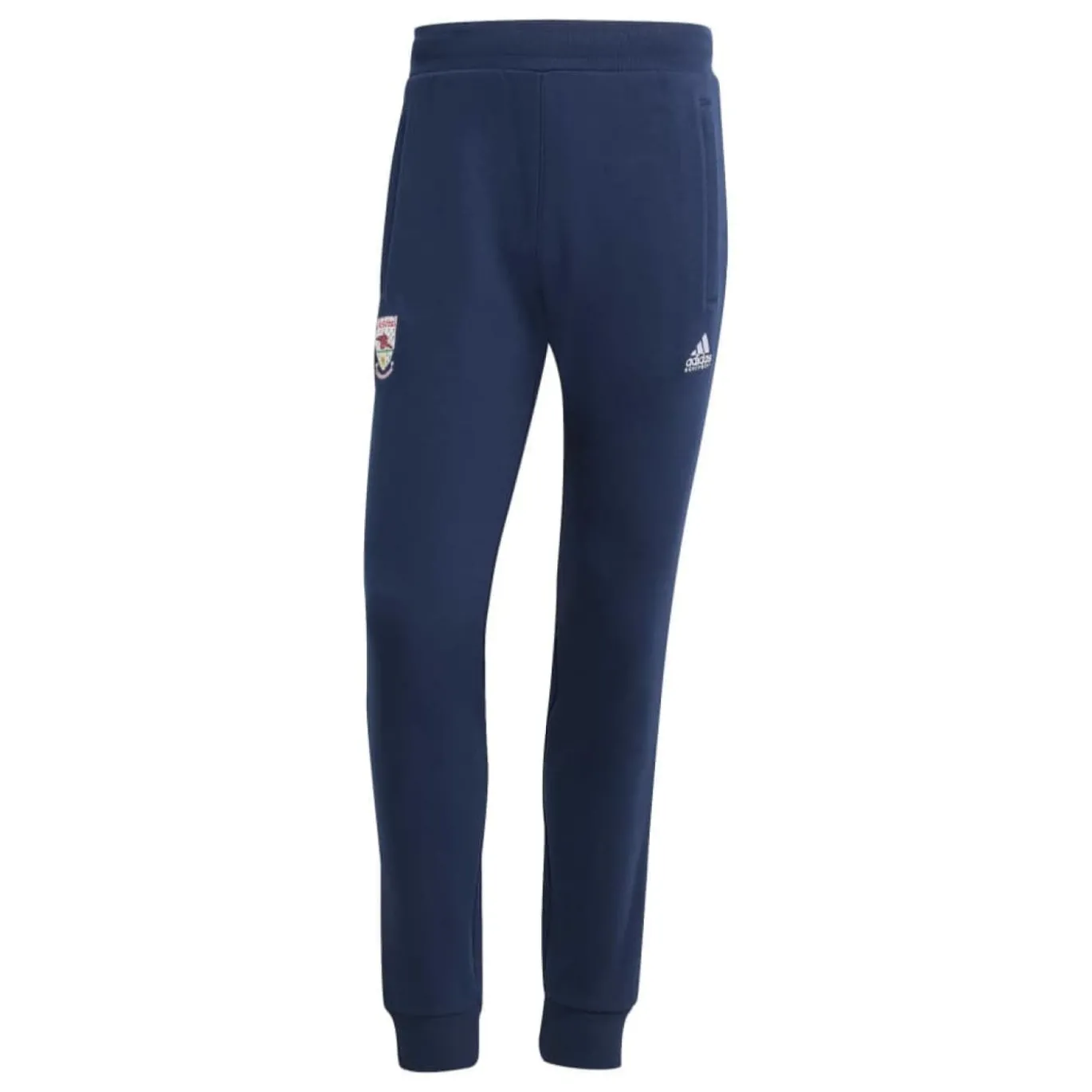 adidas Arsenal Joggingbroek 1992-1994 Donkerblauw