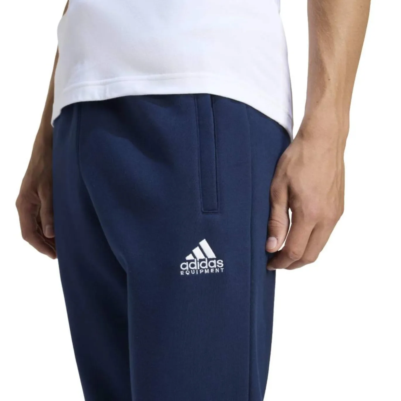 adidas Arsenal Joggingbroek 1992-1994 Donkerblauw
