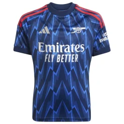 adidas Arsenal J. Timber 12 Uitshirt 2025-2026 Kids