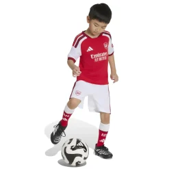 adidas Arsenal Minikit Thuis 2026-2027 Peuters/Kleuters