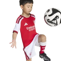 adidas Arsenal Minikit Thuis 2026-2027 Peuters/Kleuters