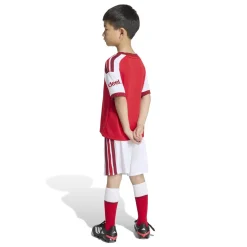 adidas Arsenal Minikit Thuis 2026-2027 Peuters/Kleuters