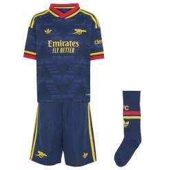 adidas Arsenal Minikit Uit 2026-2027 Peuters/Kleuters