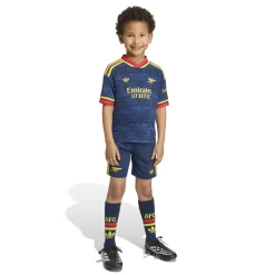 adidas Arsenal Minikit Uit 2026-2027 Peuters/Kleuters