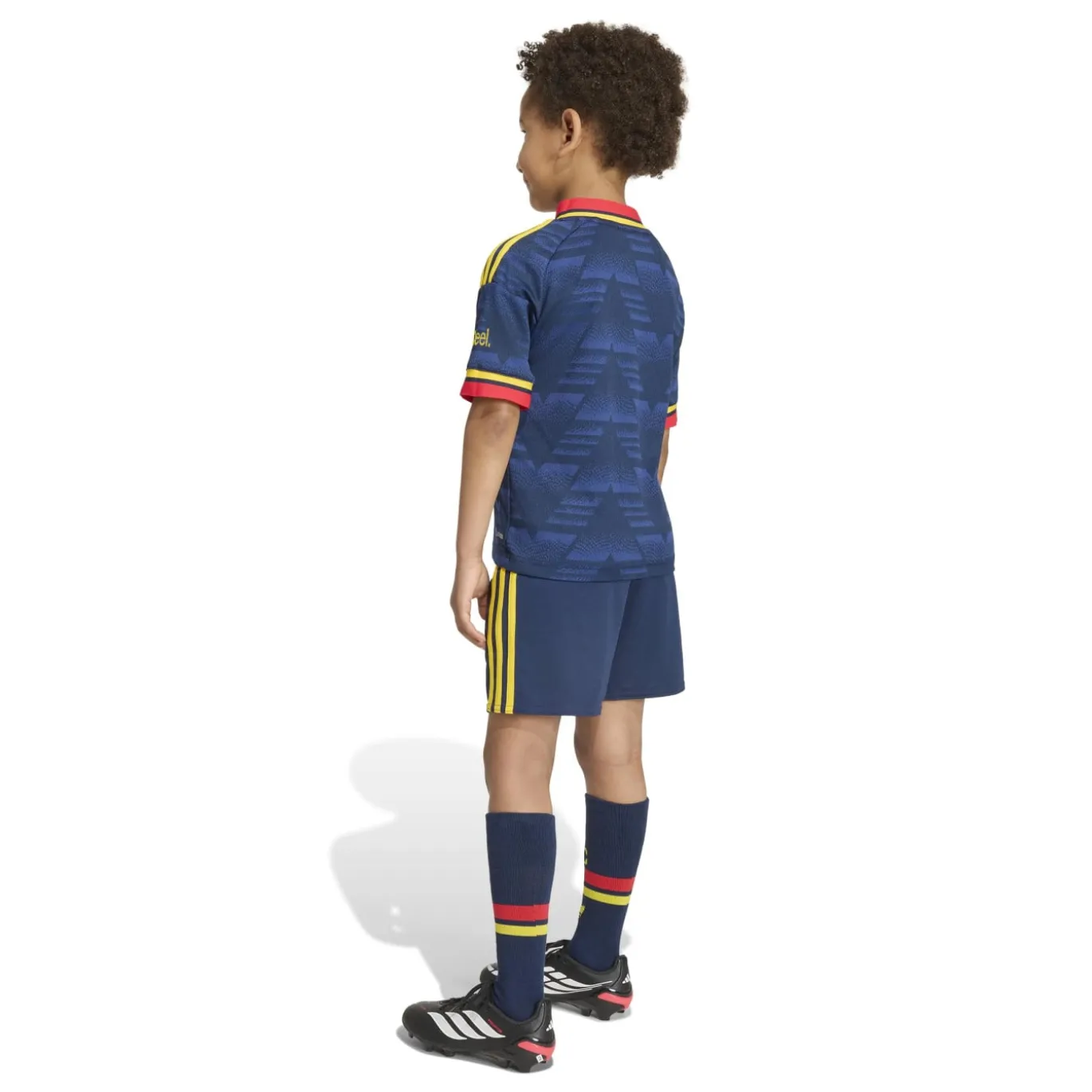 adidas Arsenal Minikit Uit 2026-2027 Peuters/Kleuters
