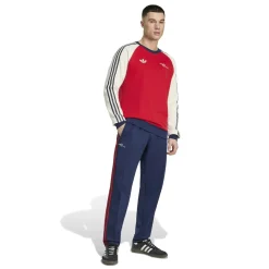 adidas Arsenal Originals Crew Trainingspak Rood Donkerblauw Wit