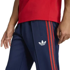 adidas Arsenal Originals Crew Trainingspak Rood Donkerblauw Wit