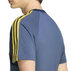 adidas Arsenal Originals Full Set Donkerblauw Lichtoranje
