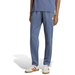 adidas Arsenal Originals Trainingsbroek Donkerblauw Lichtoranje