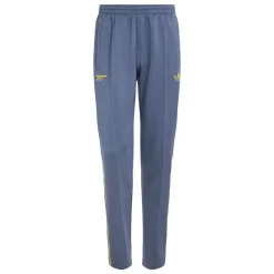 adidas Arsenal Originals Trainingsbroek Donkerblauw Lichtoranje