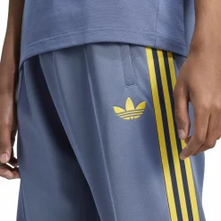 adidas Arsenal Originals Trainingsbroek Donkerblauw Lichtoranje