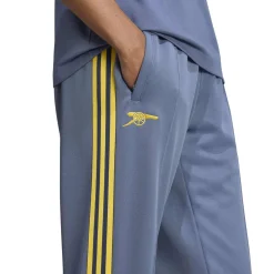adidas Arsenal Originals Trainingspak Full-Zip Donkerblauw Lichtoranje
